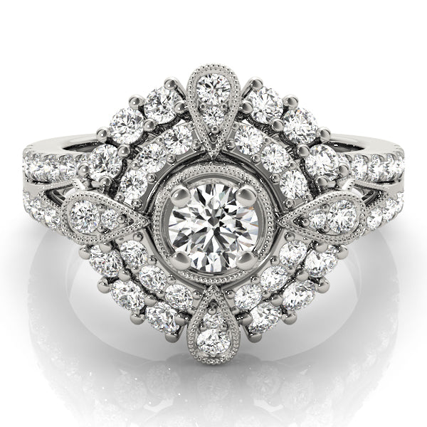 Engagement Ring - TN84819