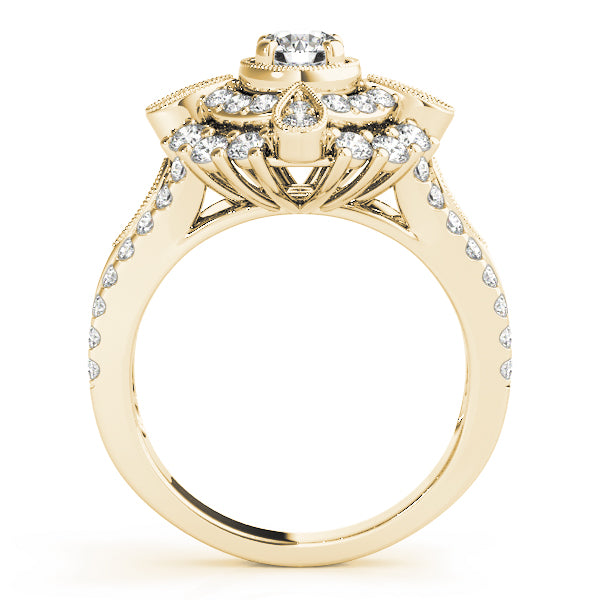 Engagement Ring - TN84819