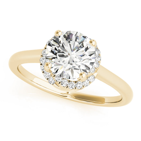 Engagement Ring - TN84820