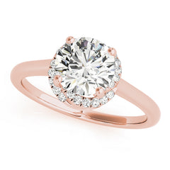 Engagement Ring - TN84820