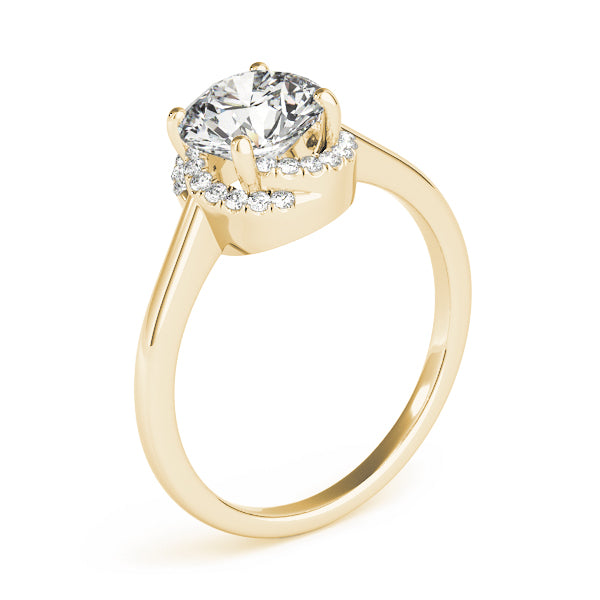 Engagement Ring - TN84820