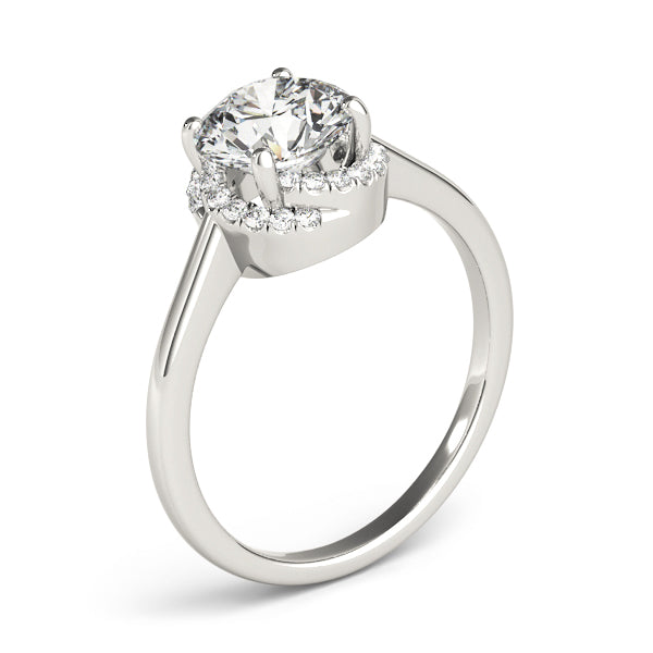 Engagement Ring - TN84820