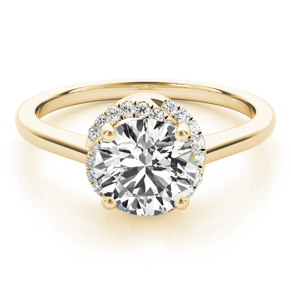 Engagement Ring - TN84820