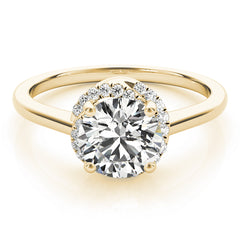 Engagement Ring - TN84820