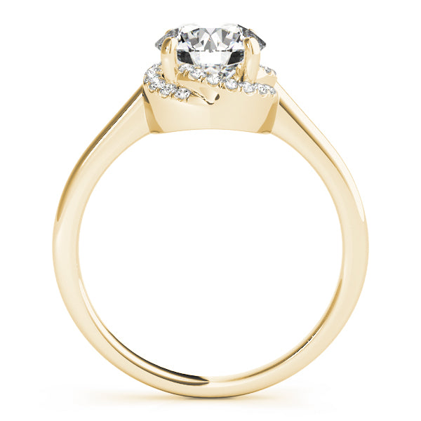 Engagement Ring - TN84820