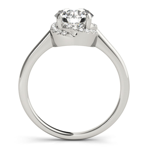 Engagement Ring - TN84820