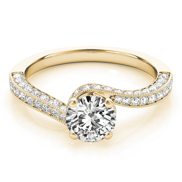 Engagement Ring - TN84821