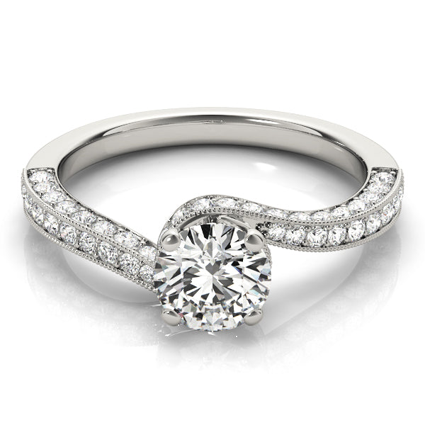 Engagement Ring - TN84821