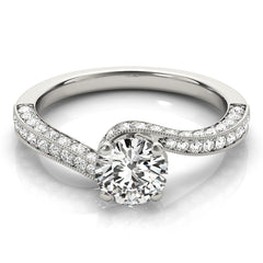 Engagement Ring - TN84821