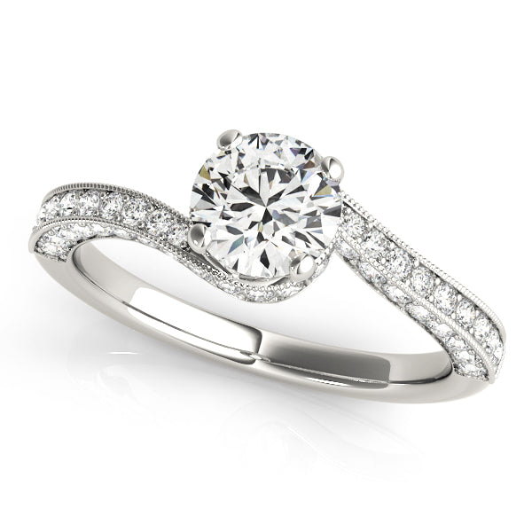 Engagement Ring - TN84821