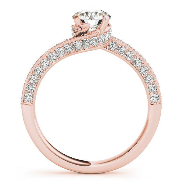 Engagement Ring - TN84821