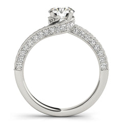 Engagement Ring - TN84821