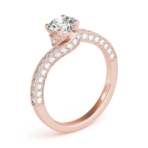 Engagement Ring - TN84821