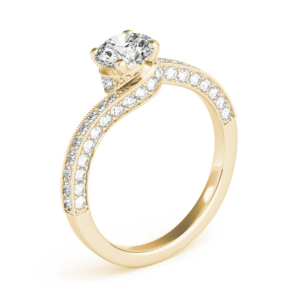 Engagement Ring - TN84821