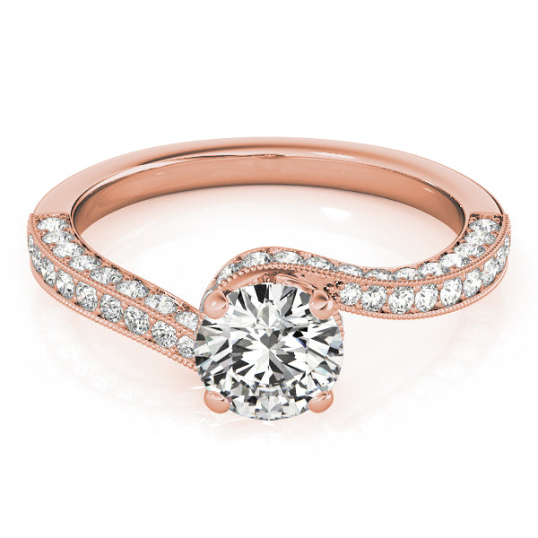 Engagement Ring - TN84821