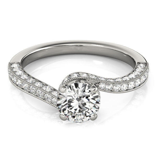 Engagement Ring - TN84821