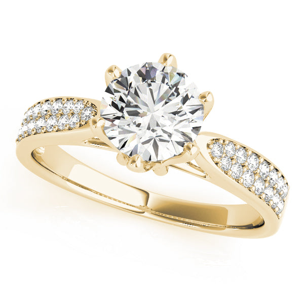 Engagement Ring - TN84826