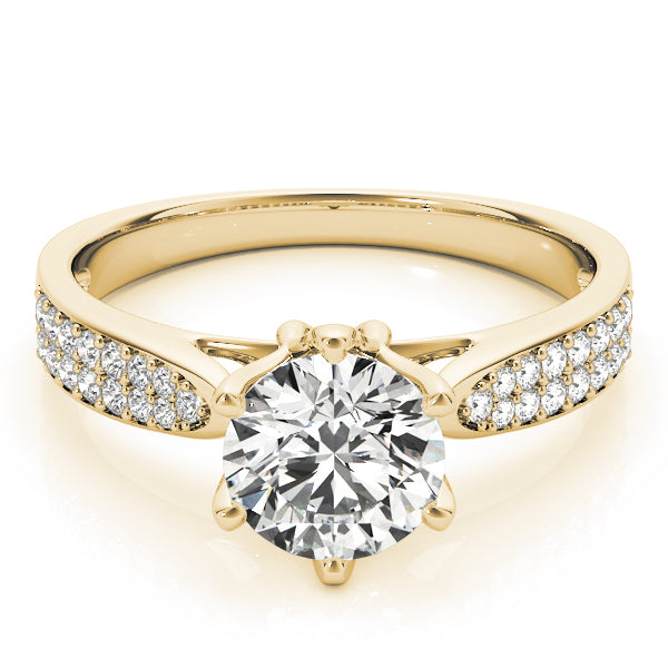 Engagement Ring - TN84826