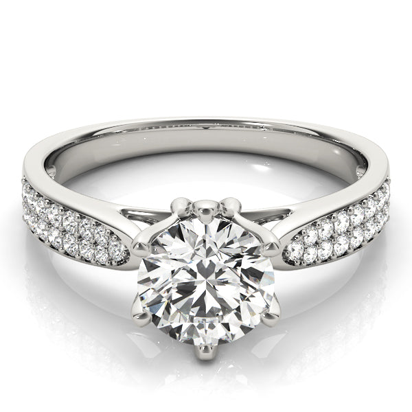 Engagement Ring - TN84826