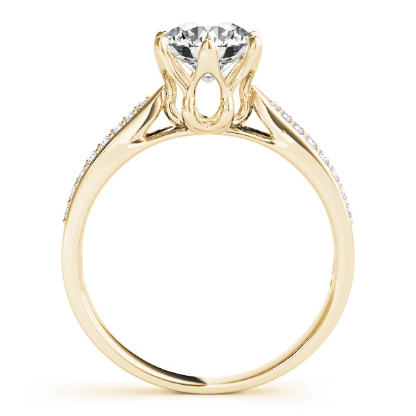 Engagement Ring - TN84826