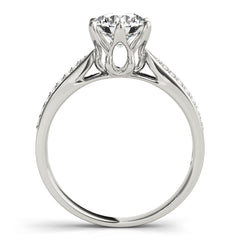 Engagement Ring - TN84826