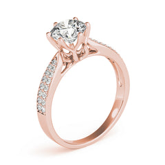 Engagement Ring - TN84826