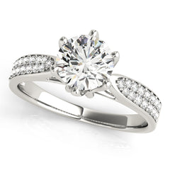 Engagement Ring - TN84826