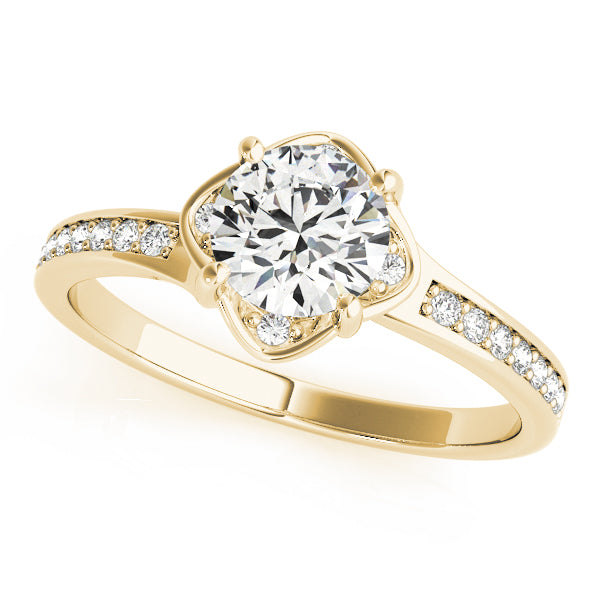 Engagement Ring - TN84827