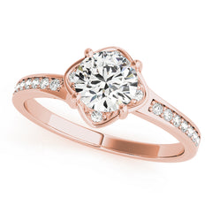 Engagement Ring - TN84827