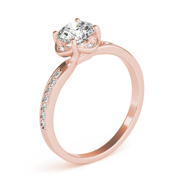 Engagement Ring - TN84827