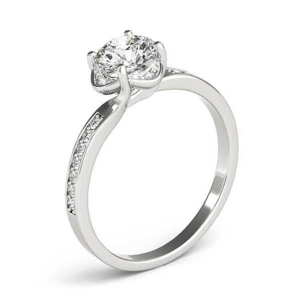 Engagement Ring - TN84827