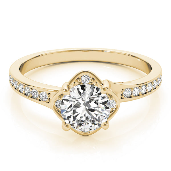 Engagement Ring - TN84827
