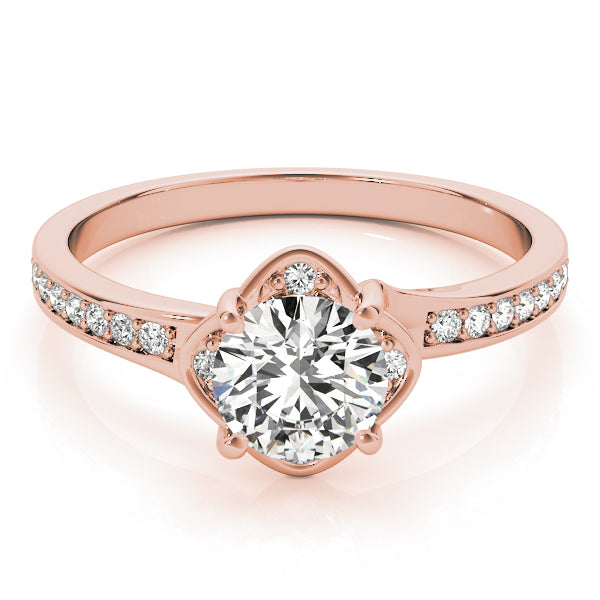 Engagement Ring - TN84827