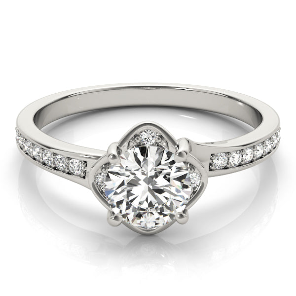 Engagement Ring - TN84827