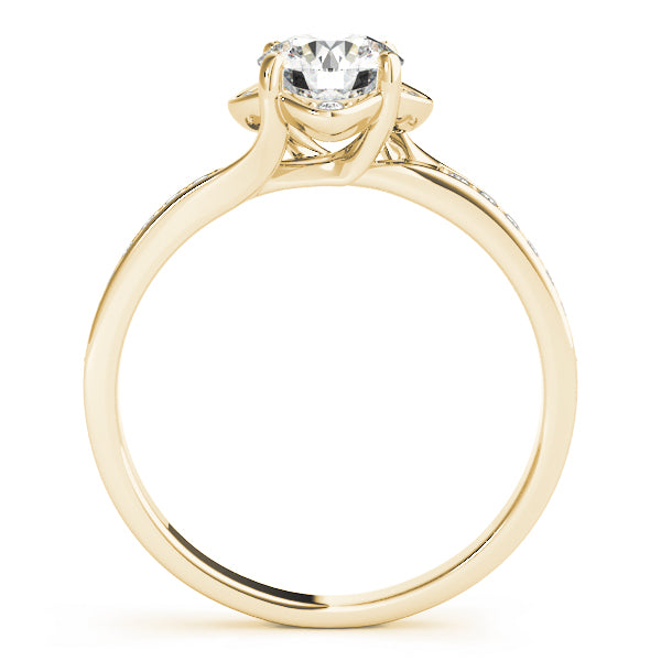 Engagement Ring - TN84827