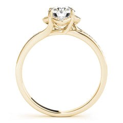 Engagement Ring - TN84827