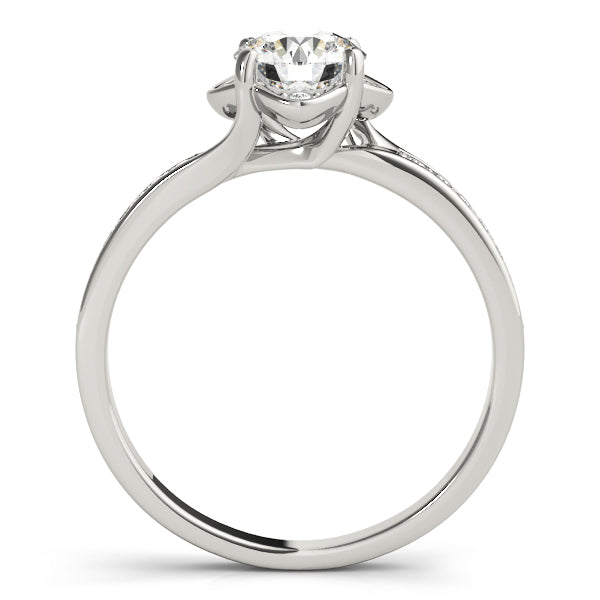 Engagement Ring - TN84827
