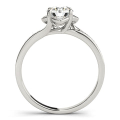 Engagement Ring - TN84827