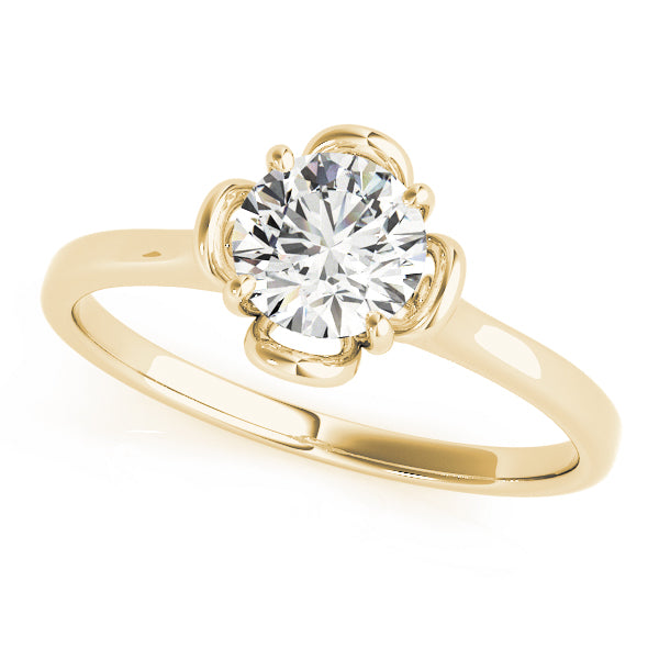 Engagement Ring - TN84829