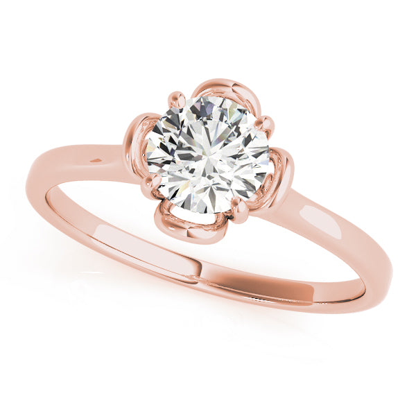 Engagement Ring - TN84829