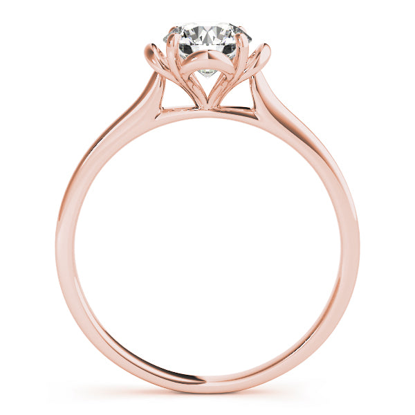 Engagement Ring - TN84829