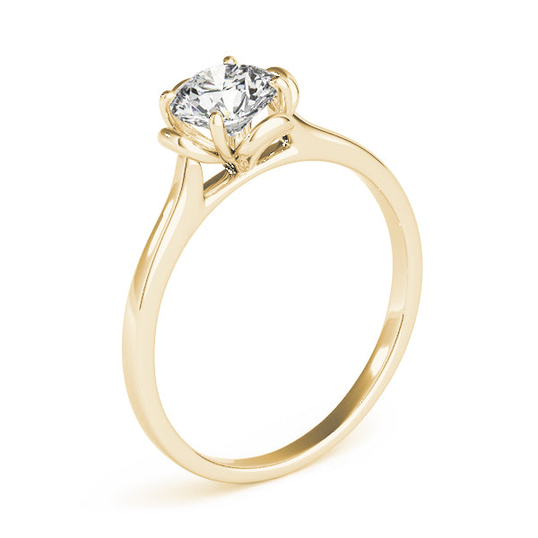 Engagement Ring - TN84829