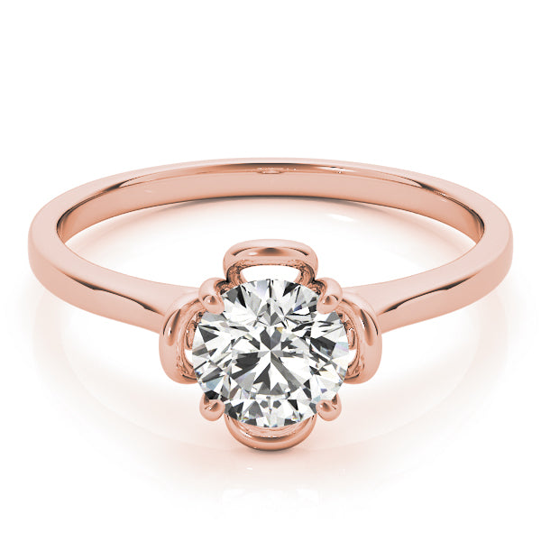 Engagement Ring - TN84829