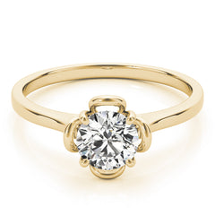 Engagement Ring - TN84829