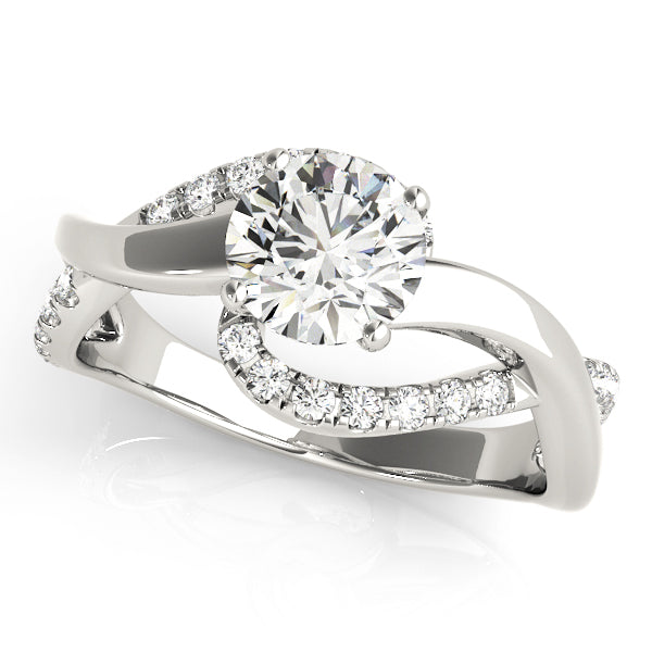 Engagement Ring - TN84832