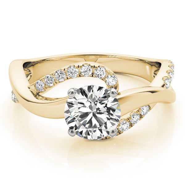 Engagement Ring - TN84832