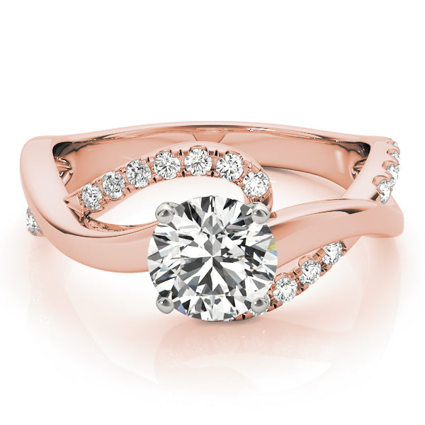 Engagement Ring - TN84832