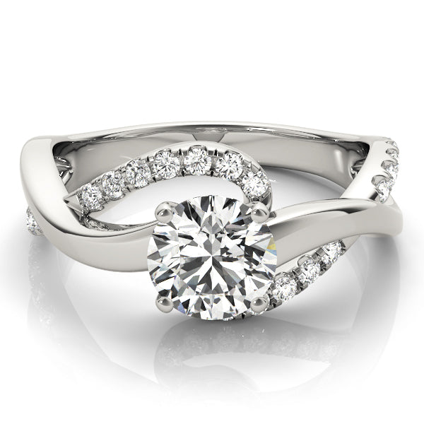 Engagement Ring - TN84832