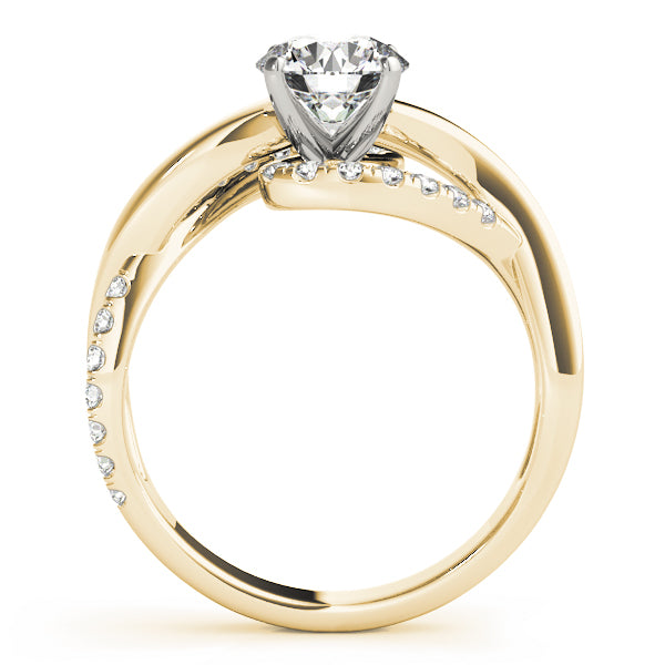 Engagement Ring - TN84832