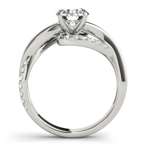 Engagement Ring - TN84832